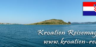 Kroatien Reisemagazin