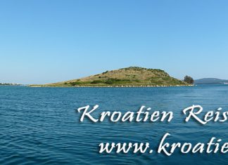 Kroatien Reisemagazin