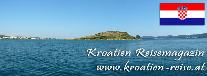 Kroatien Reisemagazin