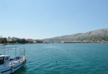 Pag Kroatien