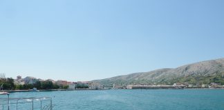 Pag Kroatien