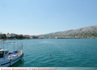 Pag Kroatien