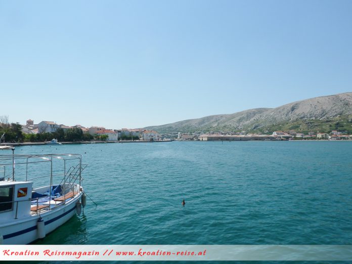 Pag Kroatien