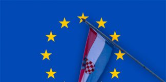 Kroatien EU