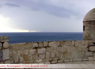 Game of Thrones Kroatien Dubrovnik