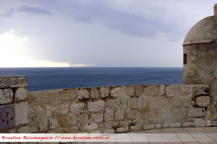 Game of Thrones Kroatien Dubrovnik