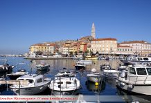 Rovinj Red Bull Air Race