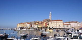 Rovinj Red Bull Air Race