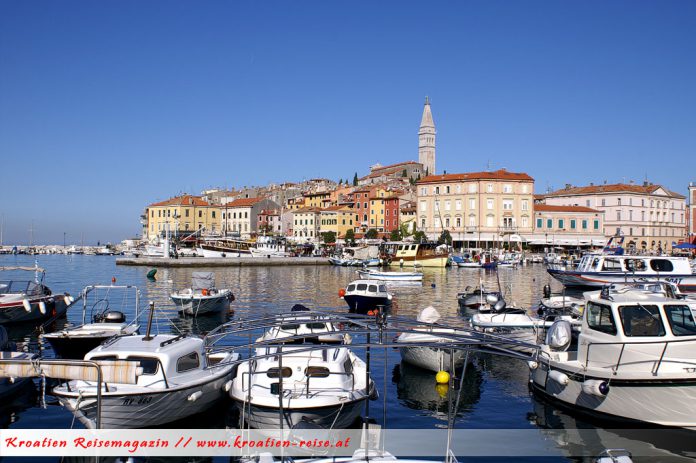 Rovinj Red Bull Air Race