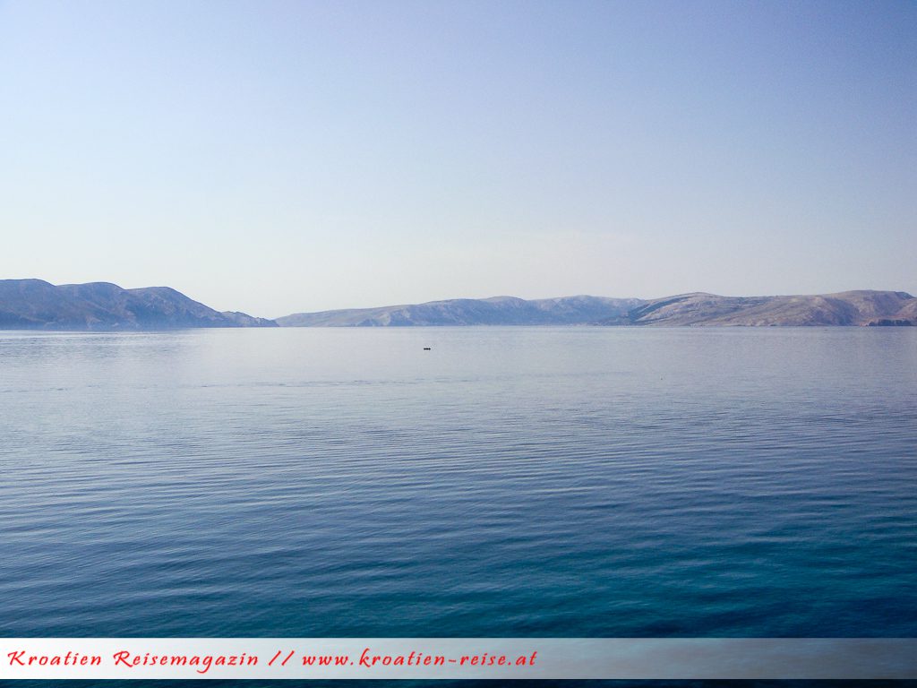 Kvarner Bucht Kroatien Urlaub