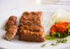 Cevapcici Rezept