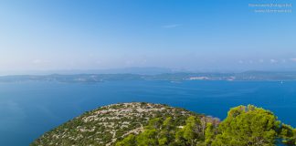 Inseln Kroatien
