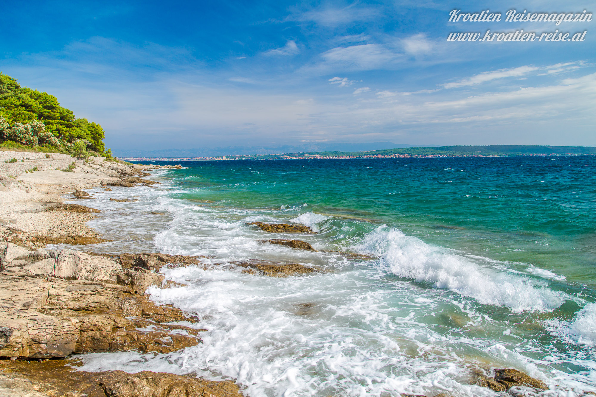 Die sch nsten Kroatien Bilder  Urlaub Reise Kroatien  