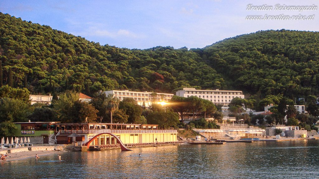 Hotels in Kroatien