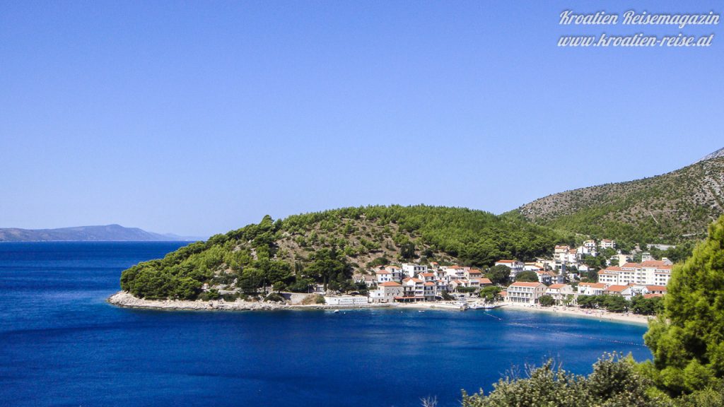 Unterkünfte Kroatien Urlaub