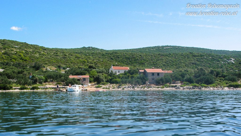 Ferienhaus am Meer