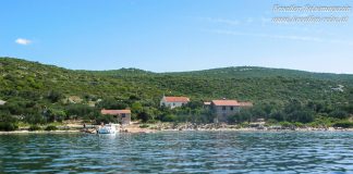 Ferienhaus am Meer