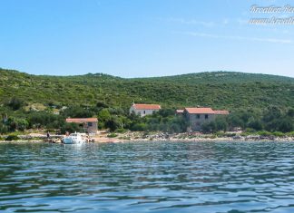 Ferienhaus am Meer