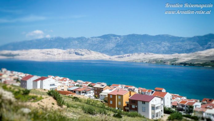 Ferienhaus in Kroatien Urlaub