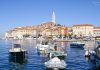 Rovinj Urlaub Kroatien