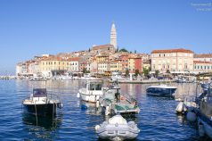 Rovinj Reiseführer Rovinj Urlaub Kroatien