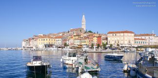 Rovinj Urlaub Kroatien