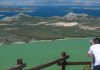 Aussicht Kroatien