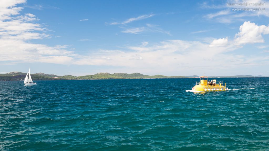 Ausflüge in Zadar