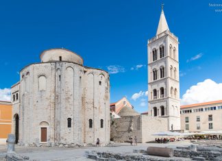 Zadar Reiseführer