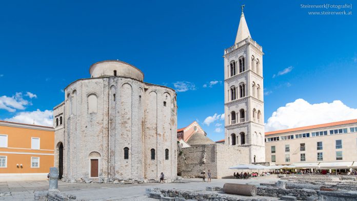 Zadar Reiseführer