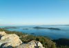 Aussicht Insel Pasman