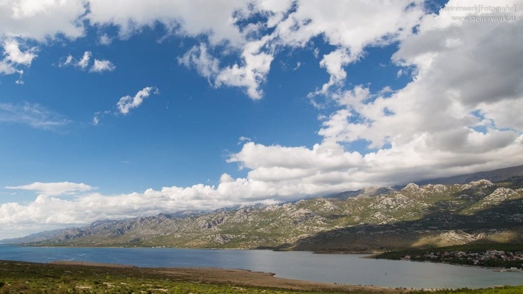 Velebit Nationalpark