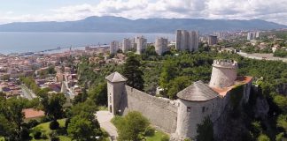 Rijeka Kulturhauptstadt Europas 2020