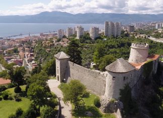 Rijeka Kulturhauptstadt Europas 2020