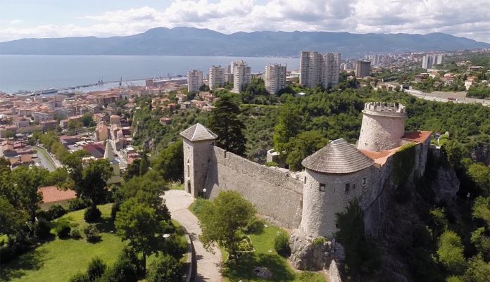 Rijeka Kulturhauptstadt Europas 2020