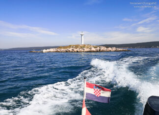 Partielle Reisewarnung Österreich Kroatien