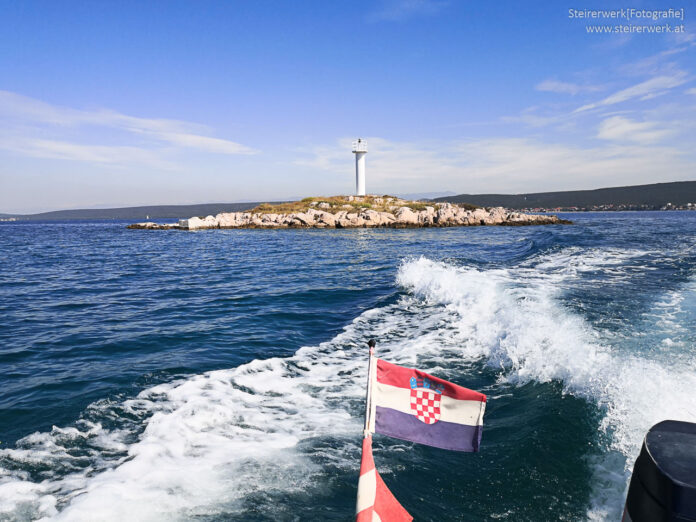 Partielle Reisewarnung Österreich Kroatien