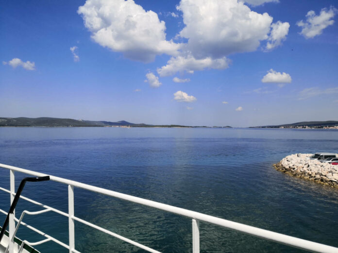 Kroatien Urlaub Erfahrungsbericht