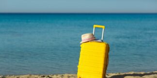 Packliste Kroatien Reise