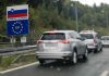 Slowenien E-Vignette für Autobahn
