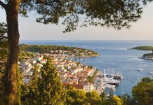 Insel Hvar Reiseführer