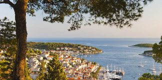 Insel Hvar Reiseführer