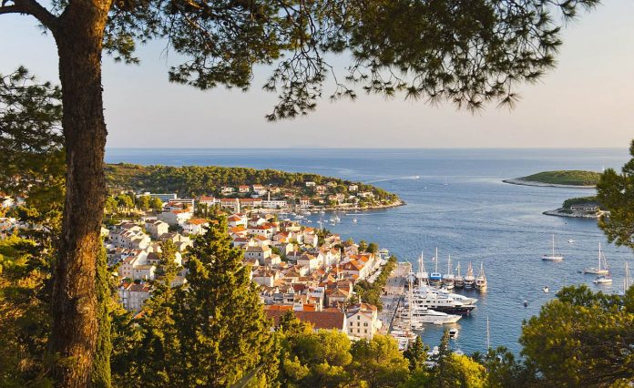 Insel Hvar Reiseführer