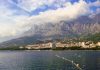 Makarska Kroatien