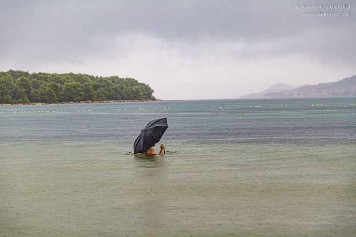 Regentag Kroatien Tipps