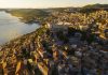 Sibenik Altstadt