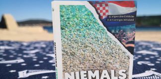 Buch Niemals Kroatien Wissen