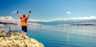 Nachhaltig reisen in Kroatien