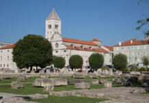 Ostern in Kroatien