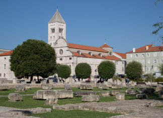 Ostern in Kroatien